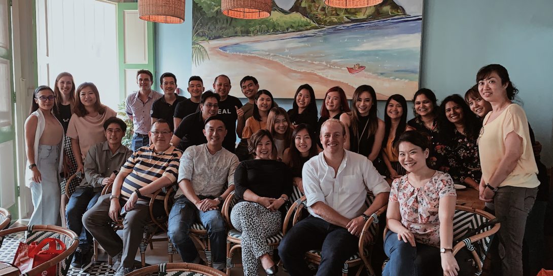 Kadence Singapore
