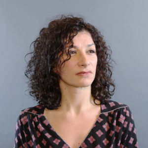 Cecile King
