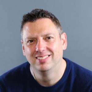 Darren Lewis