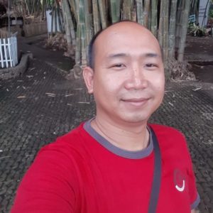 Dipankara Surjadi