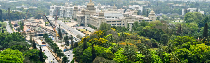 Bangalore