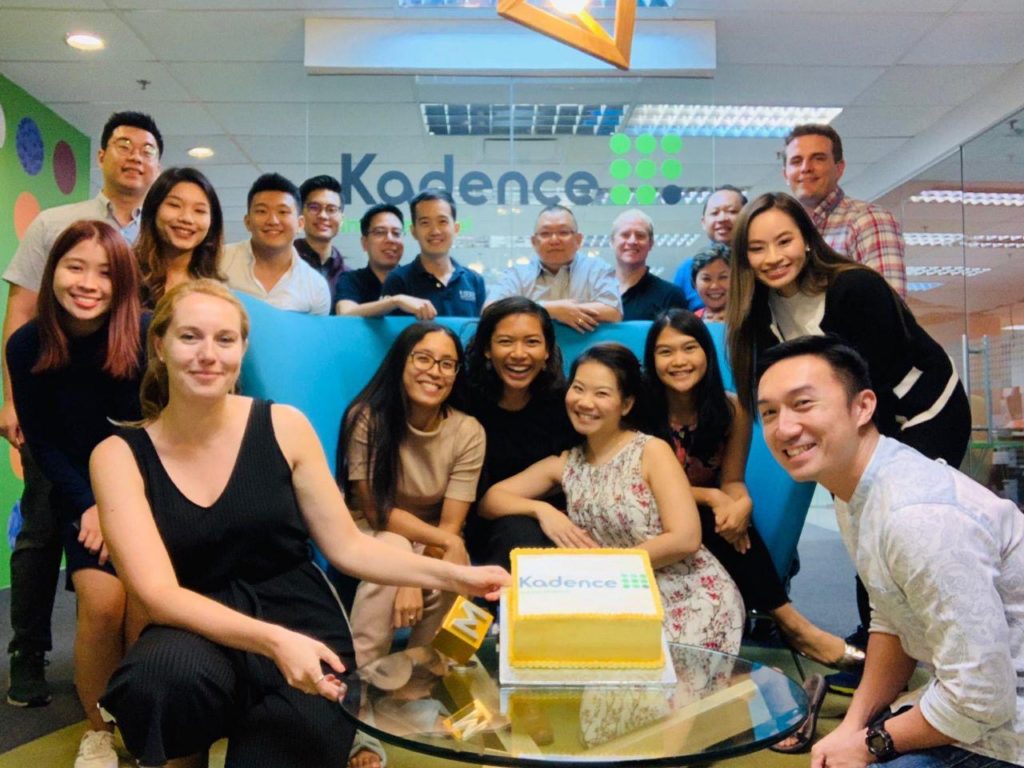Kadence Singapore