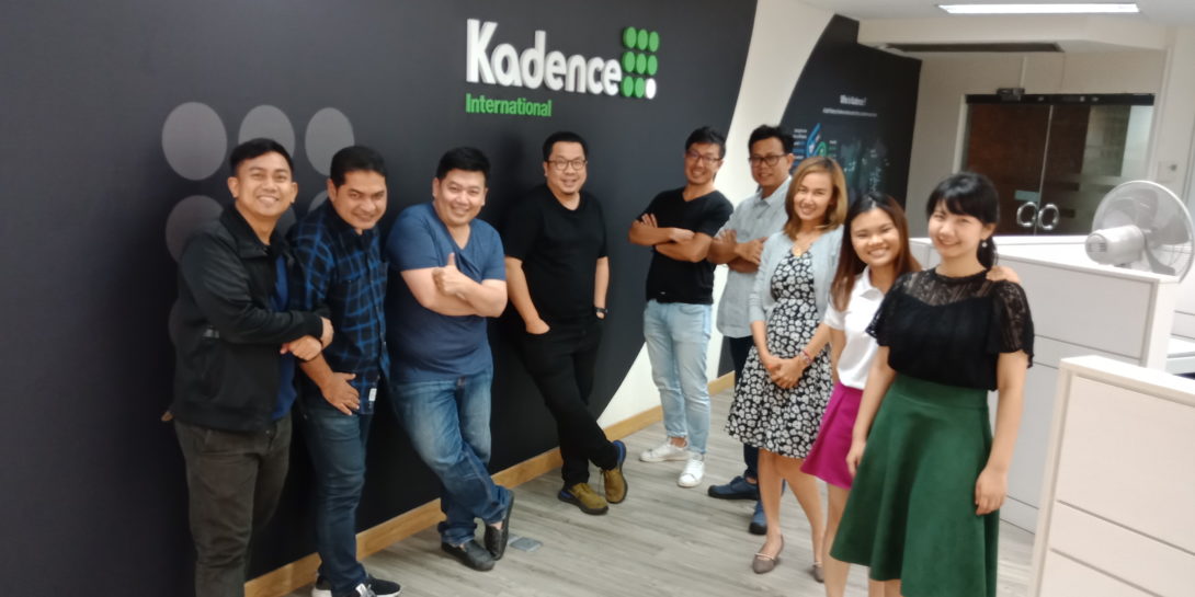 Kadence Thailand