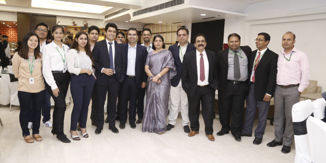 Kadence India