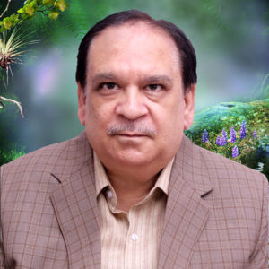 Naresh Bhatia