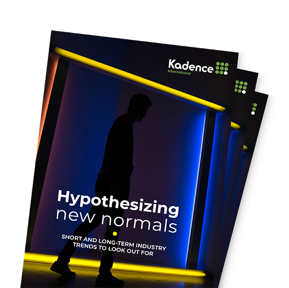 Hypothesizing New Normals
