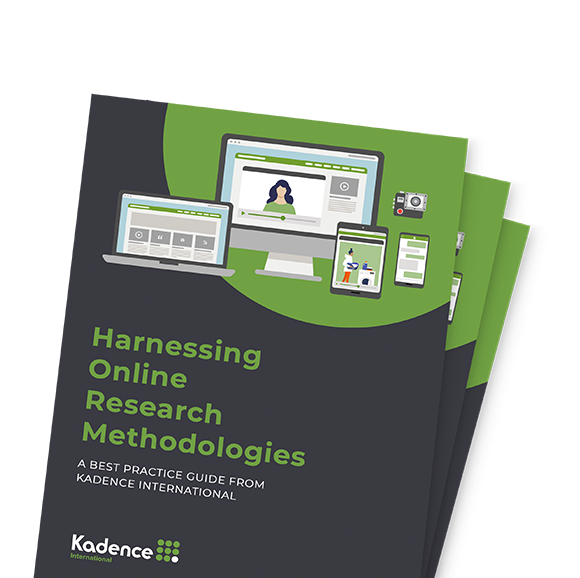 Online Methodologies Guide