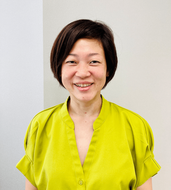 Reiko Abe