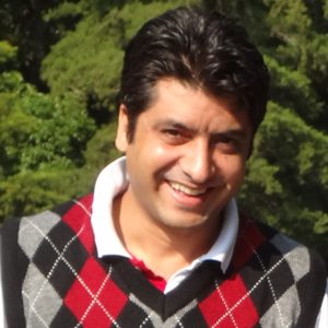 Sandeep Kaul