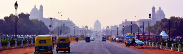 Kadence India
