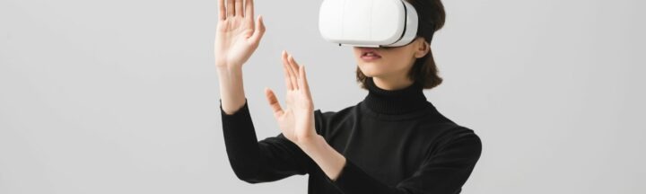 Metaverse-research-study