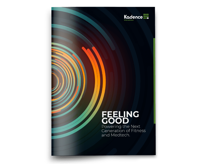 Feeling Good Report Cover