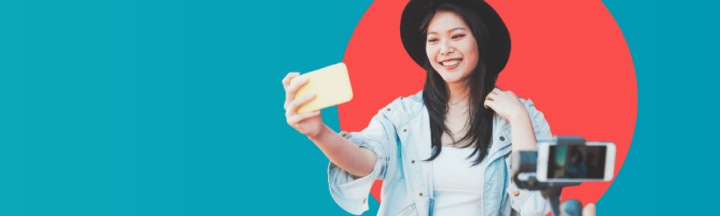 TikTok-market research study